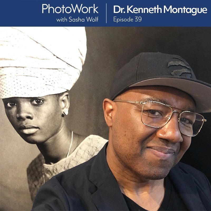 Dr. Montague Episode 39